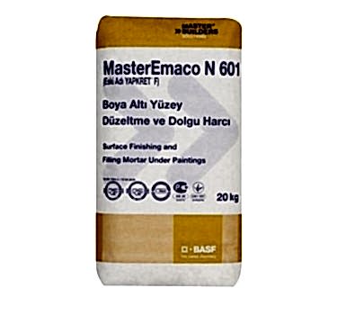 BASF MASTEREMACO N 601