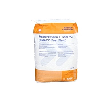 BASF MASTEREMACO T1200 TIX