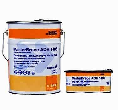 BASF MASTERBRACE 1406
