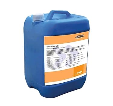BASF MASTERCAST 125