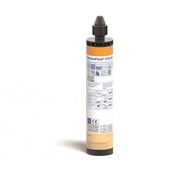 BASF MASTERFLOW POLYESTER 916 AN