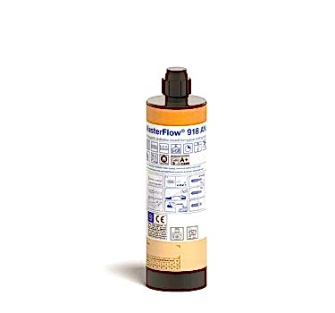 BASF MASTERFLOW VİNİLESTER 918 AN