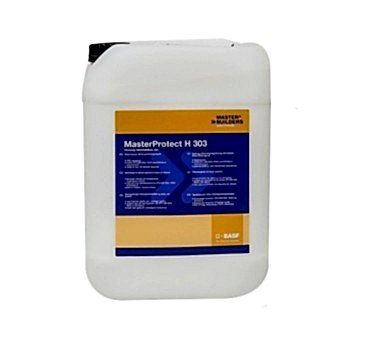BASF MASTERPROTECT H 303 (MASTERSEAL 303) 5 LT
