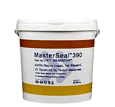 BASF MASTERSEAL