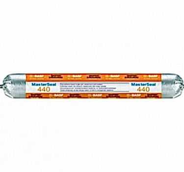 BASF MASTERSEAL 440 BEYAZ 600 ML