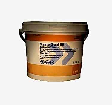 BASF MASTERSEAL 591