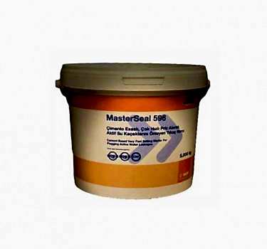 BASF MASTERSEAL 596