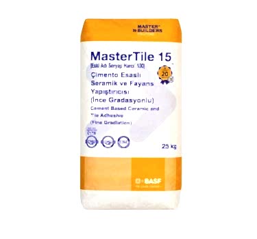BASF MASTERTILE