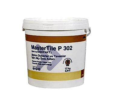 BASF MASTERTILE 302
