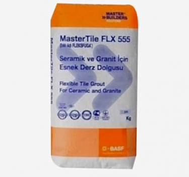 BASF MASTERTILE FLX 555 ( FLEKSFUGA ) JASMIN