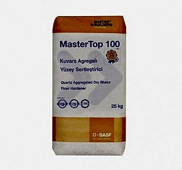 BASF MASTERTOP 100