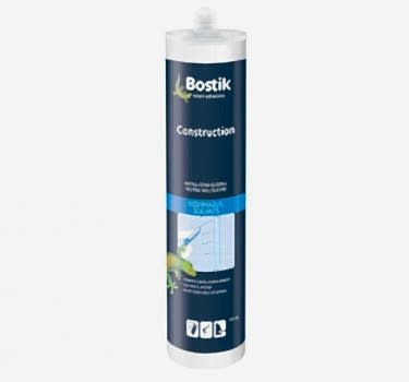 BOSTİK CONSTRUCTION