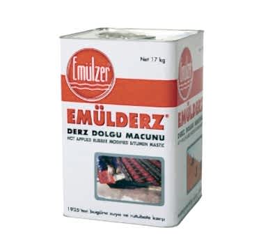EMULZER EMULDERZ DERZ DOLGU MACUNU