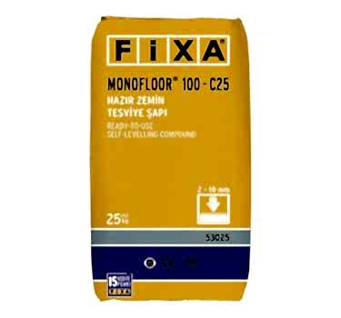 Monofloor 100 C25