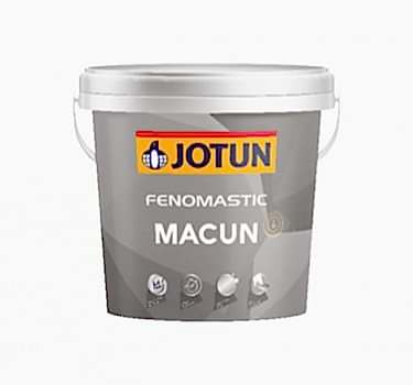 Fenomastic Macun