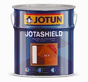 JOTASHİELD SİLK