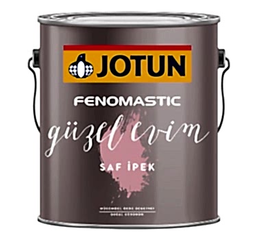 Fenomastic Güzel Evim Saf İpek