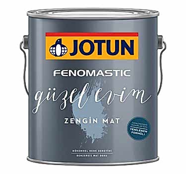 Fenomastic Güzel Evim Zengin Mat