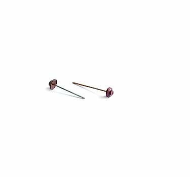 HR KIRMIZI ONDULINE CİVİSİ 8CM