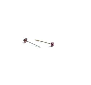 HR KIRMIZI ONDULINE CİVİSİ 10CM