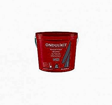 ONDULIKIT OLB 20 KG
