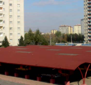 Erciyes Semt Pazarı
