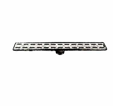 LINE 6 LİNEER DUŞ KANALI - SLOT IZGARALI