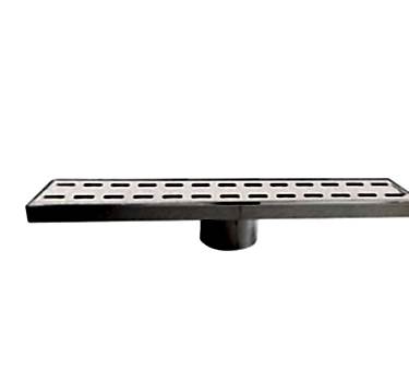 LINE 6 E LİNEER DUŞ KANALI - SLOT IZGARALI