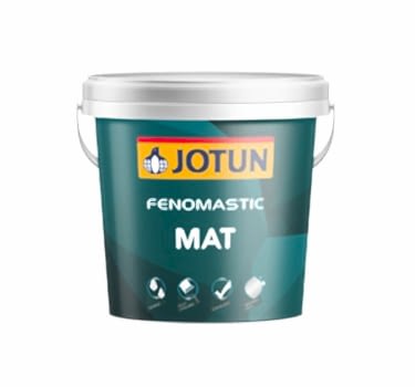 Fenomastic Mat