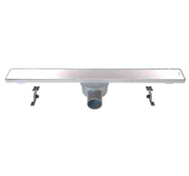 LINE 4 P LİNEER DUŞ KANALI - PLAIN IZGARALI